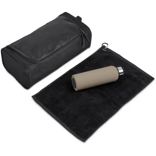 Altitude Play Ready Golf Set Stone Set